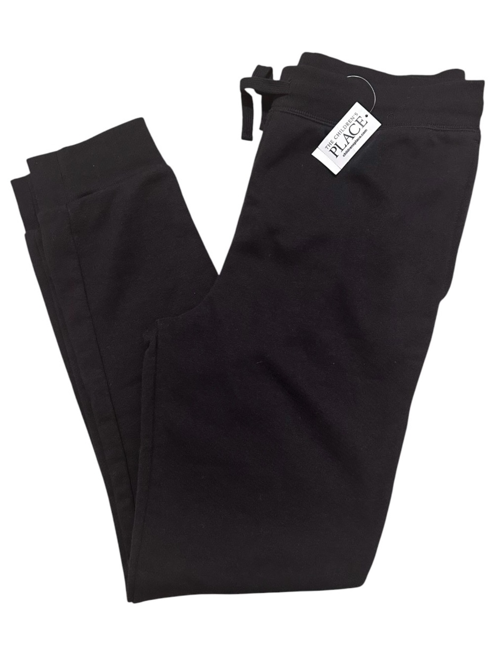 The Children's Place Black Jogger Pants
